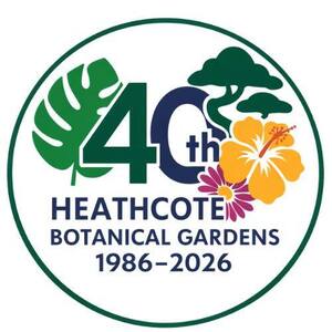 Team Page: Heathcote's Petal Pushers